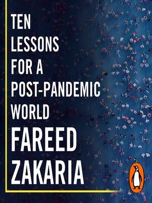 cover image of Ten Lessons for a Post-Pandemic World
